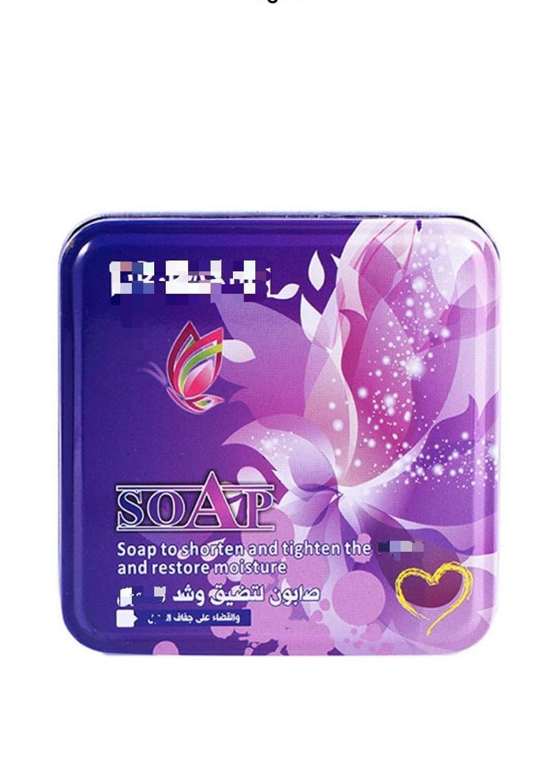 Generic Soap for tightening and narrowing the sensitive area 