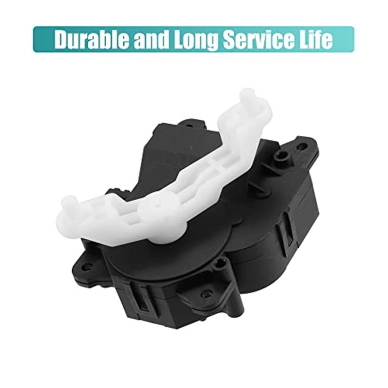 Wivplex A/C Heater Air Blend Door Actuator 604-881 - Image 5