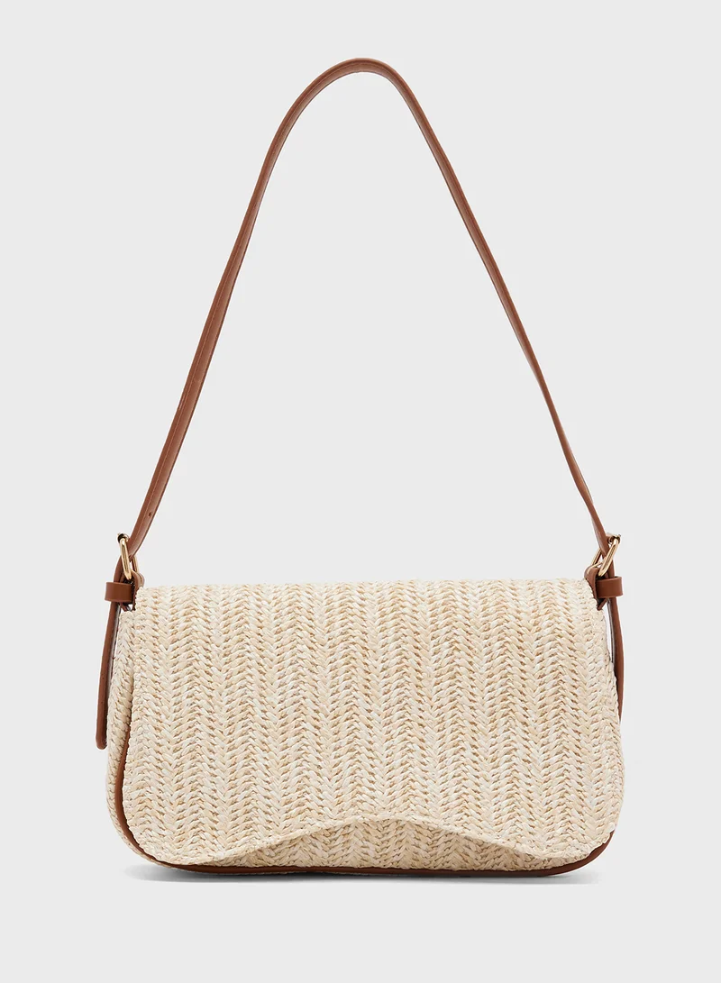 Ginger clutches