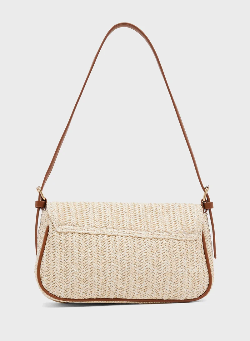 Ginger clutches