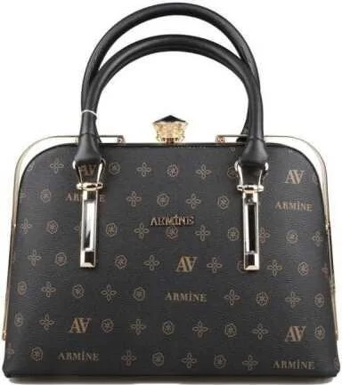 ARMINE 339 Printed Women's Hand & Shoulder Bag