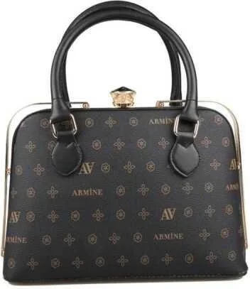 ARMINE 339 Printed Women's Hand & Shoulder Bag