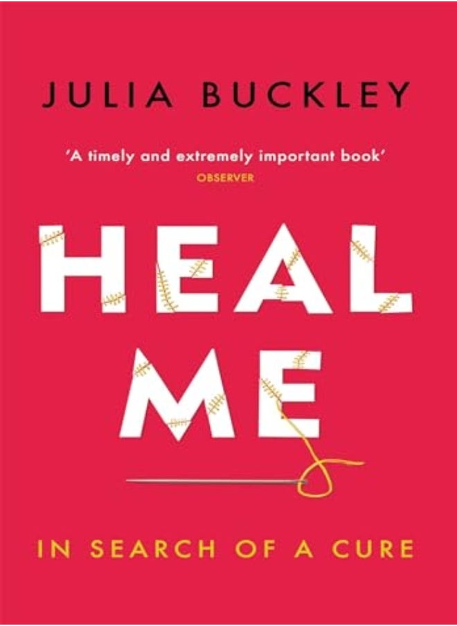 Heal Me 