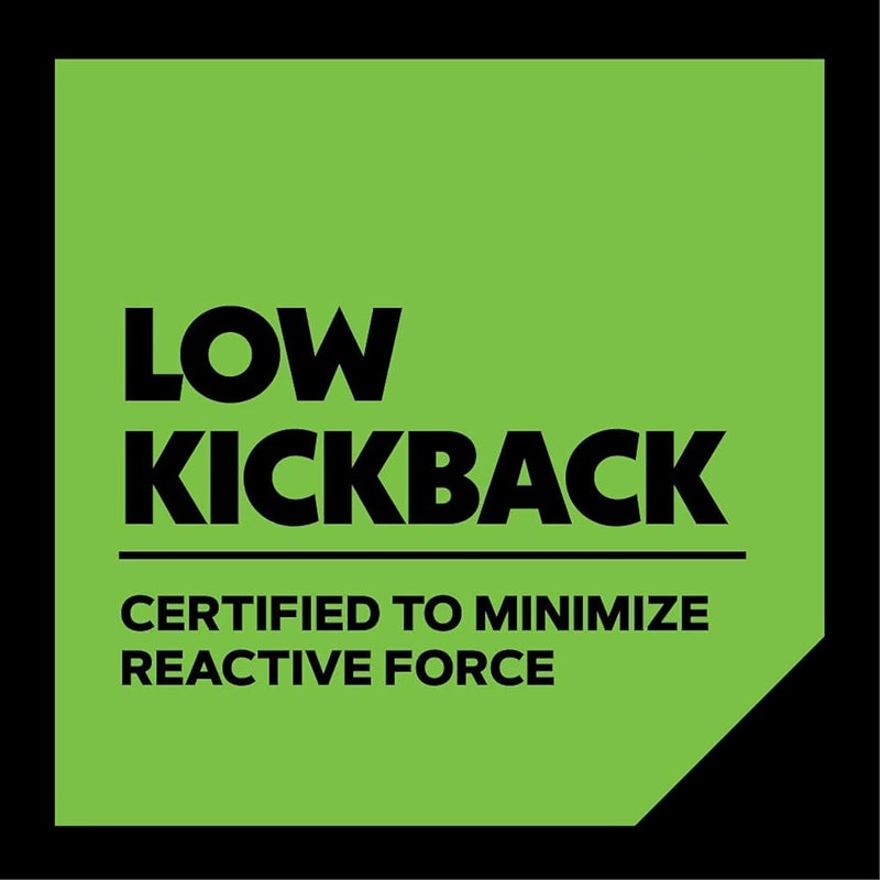 Oregon R40 Chainsaw Chain for 10 Inch Bar – 40 Drive Link Replacement Chainsaw Blade, .043" Gauge, 3/8" Pitch, fits Remington, Husqvarna, Ryobi and more, AdvanceCut, Gray - Image 5