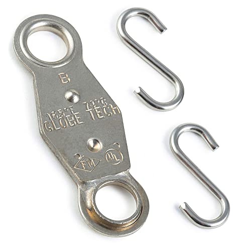 Pro Chutes Globe Fusible Links 165 Degrees Model B - Image 1