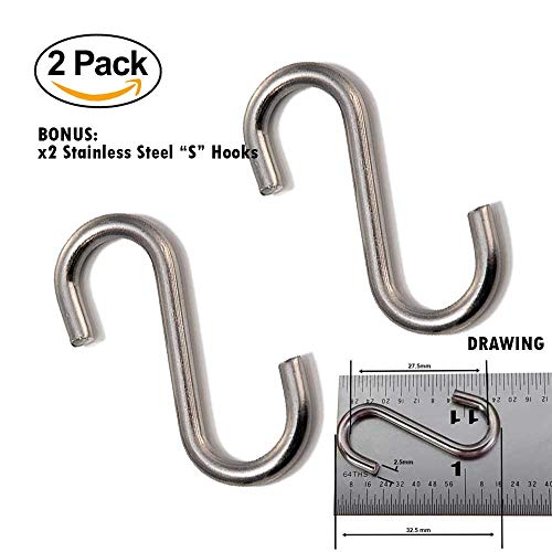 Pro Chutes Globe Fusible Links 165 Degrees Model B - Image 3