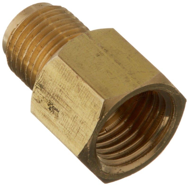 AGS BLF-26C Brake Line Fitting - Image 2