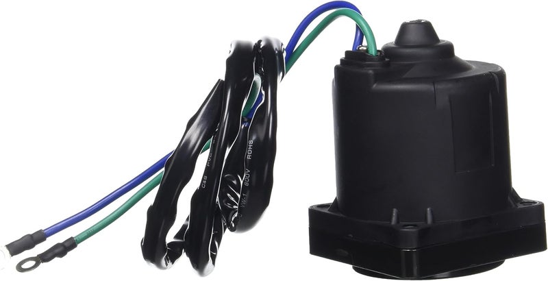 DB Electrical 430-22088 Tilt & Trim Motor Compatible with/Replacement For Johnson BJ60PL4, BJ70PL4, J60PL4, J70PL4 2006, Yamaha 115TJR 1997-1999, 115TLR 1997-2010, 115TXR 2002-2006 10855N - Image 3