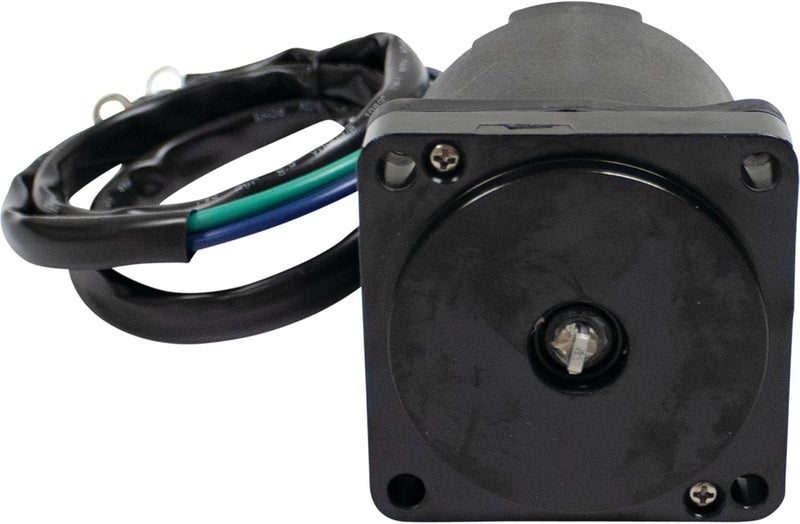 DB Electrical 430-22088 Tilt & Trim Motor Compatible with/Replacement For Johnson BJ60PL4, BJ70PL4, J60PL4, J70PL4 2006, Yamaha 115TJR 1997-1999, 115TLR 1997-2010, 115TXR 2002-2006 10855N - Image 2