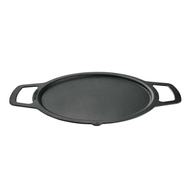 إسكدنيا Ranger Cast Iron Griddle Top Cookware for Ranger fire pit Fireplace accessory Cooking surface 1425 Weight 125 lbs
