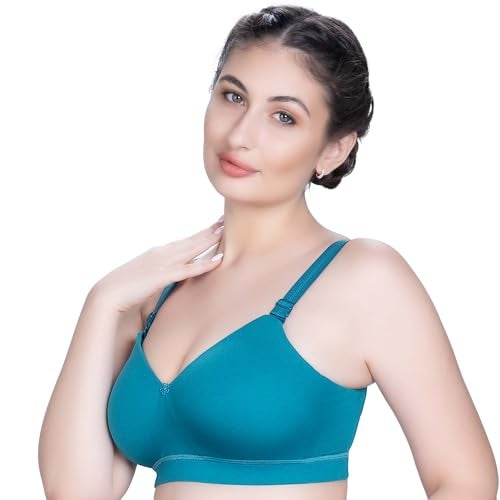 TRYLO BESTIE-BRA-34-TEEL-D-CUP - Image 2