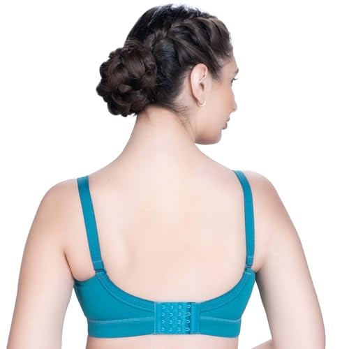TRYLO BESTIE-BRA-34-TEEL-D-CUP - Image 3