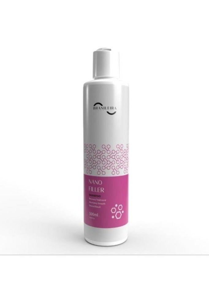 Brasileira Care Shampoo – 500ml