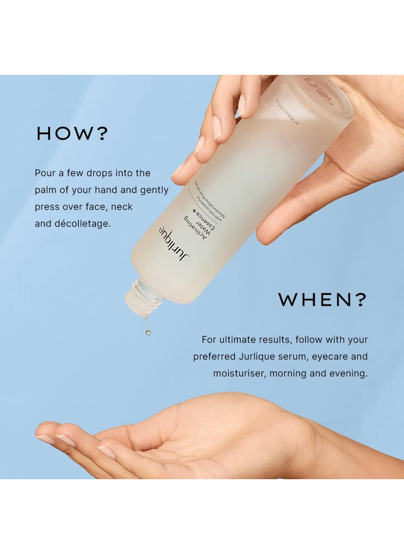 Jurlique Jurlique  Activating Water ESS 150ML  - Image 5