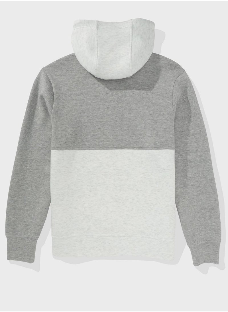 American Eagle - Graphic Hoodie - Image 1