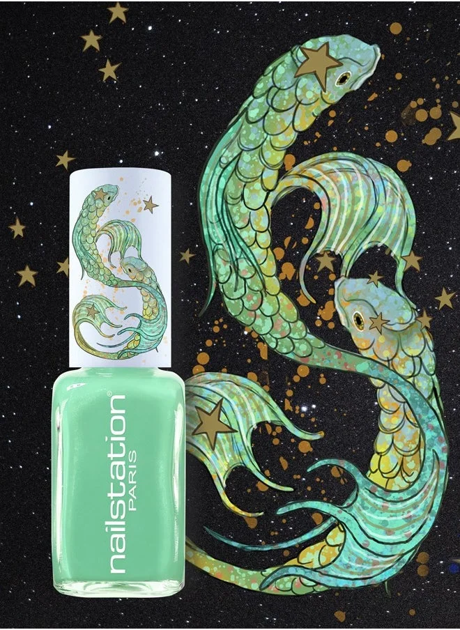 Nailstation Nail Polish Glossy pisces