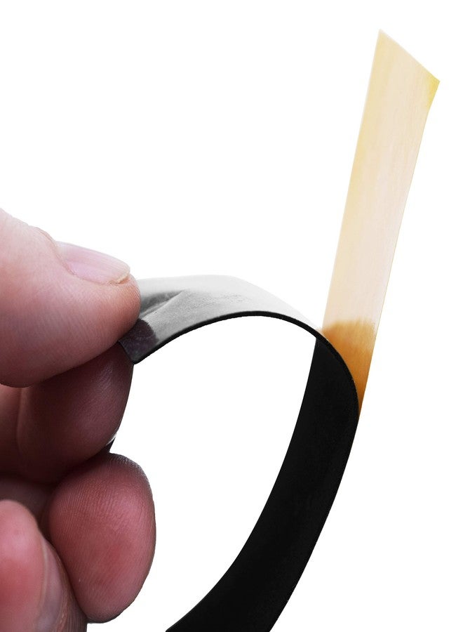 Teak Tuning 10PK Prolific Ultrathin Foam Grip Tape (0.5mm) - Adhesive Backing - Soft, Professional Quality Foam - Optimal Control - 110mm x 35mm - Includes File for Clean Application - Image 2