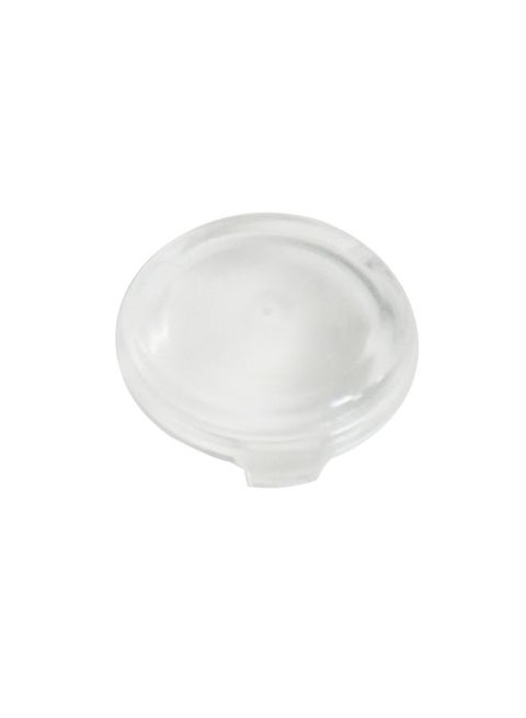 PS4 Rocker Cap XBOX PS5 Rocker Cap Gaming Luminous Silicone Cap Two-color Gaming Universal Handle Button Cap-Product Color:For Ps45-kf043