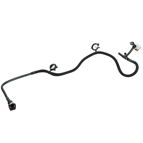Mopar Genuine Evaporator Tube 68189075AE - Image 2