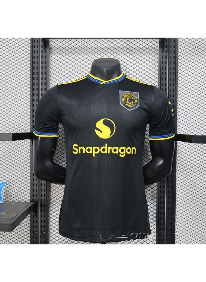 KUYING Fashionable Sports Football Top - Image 1