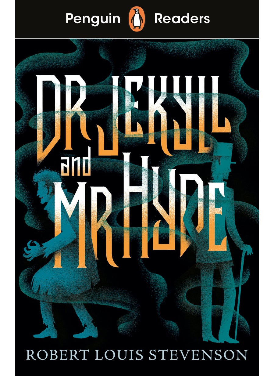 null - Penguin Readers Level 1: Jekyll and Hyde (ELT Graded Reader) - Image 1