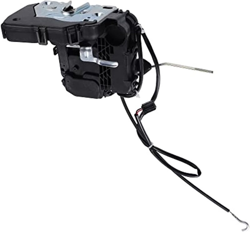 Wivplex Front Right Door Lock Actuator for E350 2006-2011 - Image 1