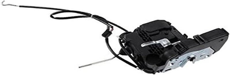 Wivplex Front Right Door Lock Actuator for E350 2006-2011 - Image 2