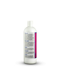 earthbath 2-In-1 Conditioning Cat Shampoo - Extra Gentle Conditioning Formula, Ph-Balanced, Neutralizes Odours, Hydrates Skin & Coat, Aloe Vera, Light Wild Cherry, Pint - 472Ml  - Image 2