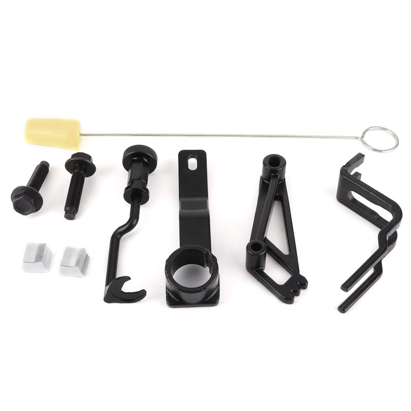 9pcs/set Cam Phaser Crankshaft Position Timing Chain Engine Repair Tool Kit Fit for Ford 4.6L/5.4L 3V - Image 3