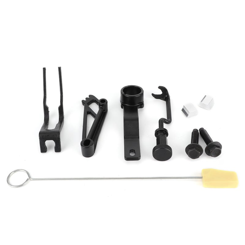 9pcs/set Cam Phaser Crankshaft Position Timing Chain Engine Repair Tool Kit Fit for Ford 4.6L/5.4L 3V - Image 4