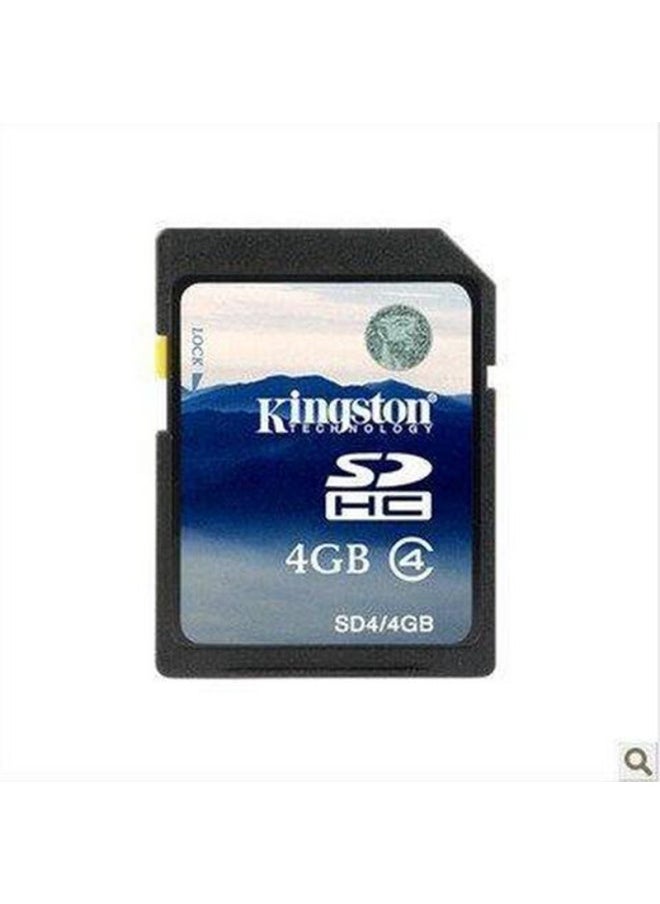 ماركة غير محددة SD1G 2G بطاقة مسجل القيادة 32G 64G بطاقة الكاميرا 4G بطاقة تخزين المعدات الرقمية 8G بطاقة الملاحة 16G-السعة: 64 جيجابايت  - Image 2