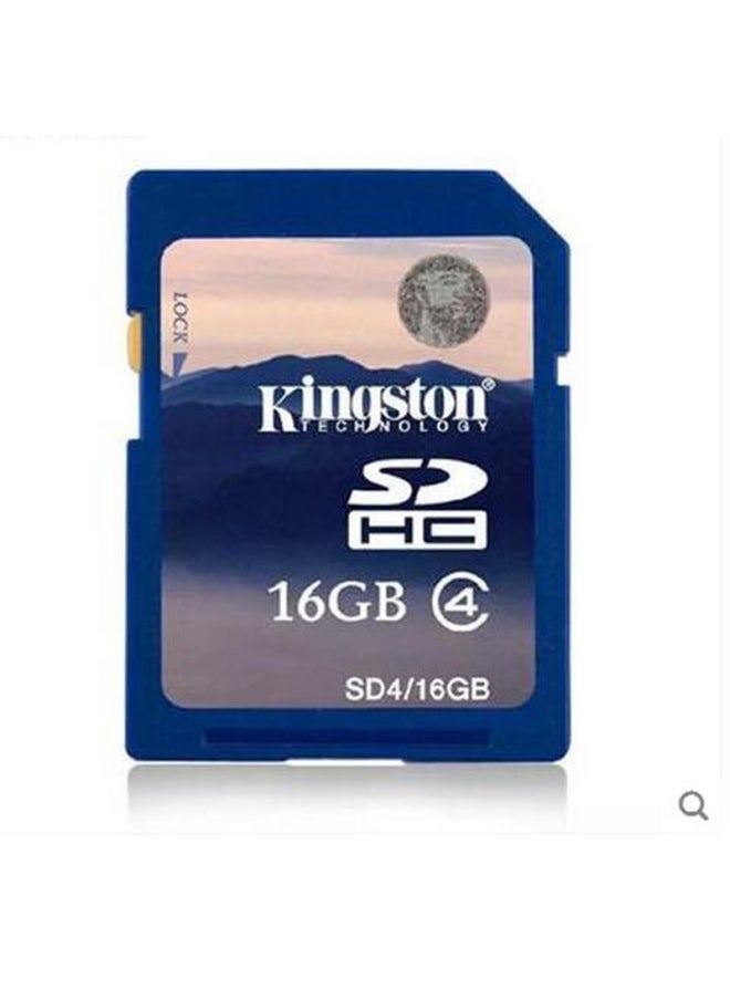 ماركة غير محددة SD1G 2G بطاقة مسجل القيادة 32G 64G بطاقة الكاميرا 4G بطاقة تخزين المعدات الرقمية 8G بطاقة الملاحة 16G-السعة: 64 جيجابايت  - Image 4