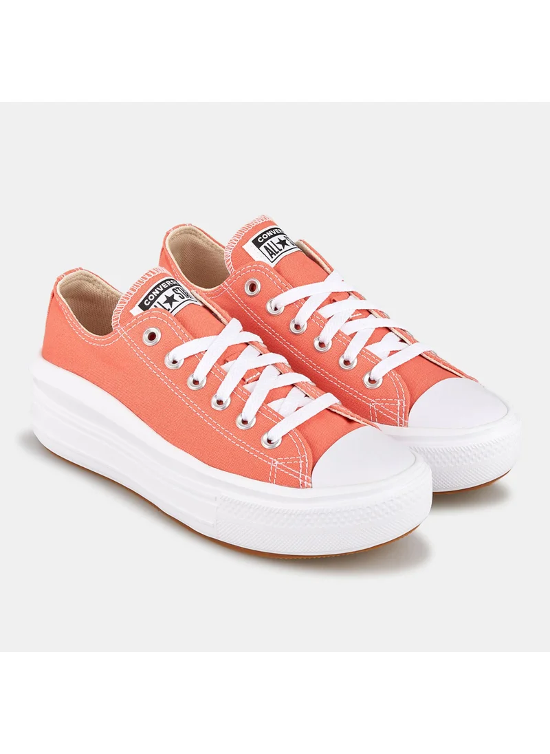 CONVERSE Chuck Taylor All Star Move Unisex Shoe