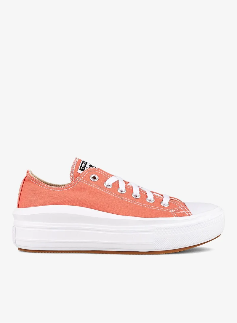 Chuck Taylor All Star Move Unisex Shoe