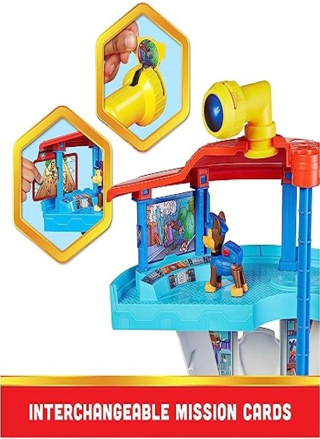 PAW PATROL - Paw-Adventure Bay Tower - Image 1