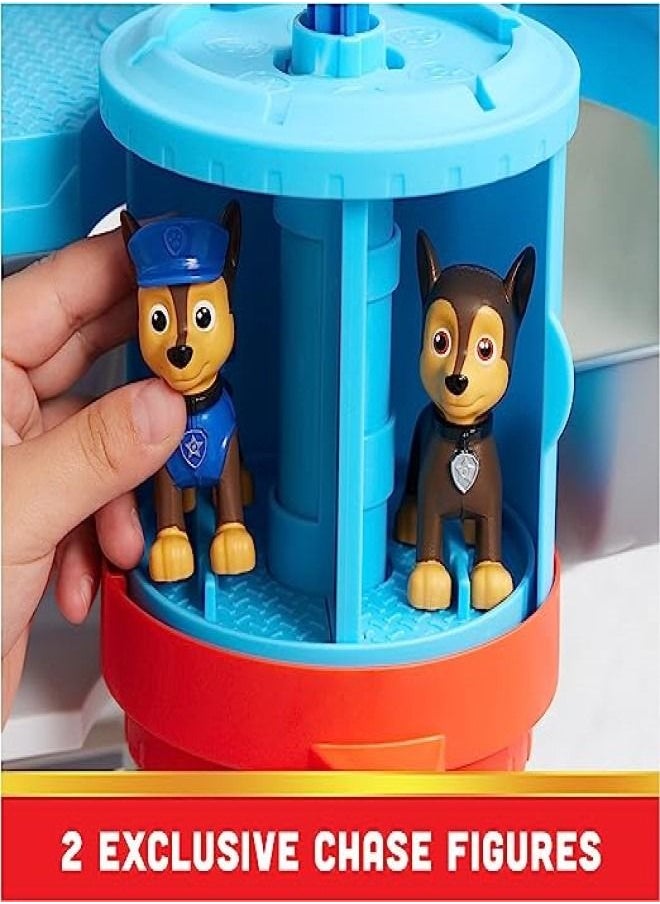 PAW PATROL - Paw-Adventure Bay Tower - Image 1