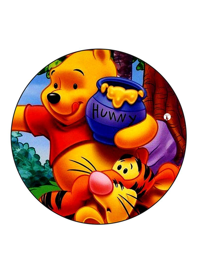 RKN دبوس شخصية ديزني متعدد الألوان - Image 2