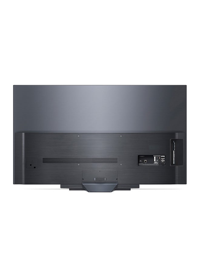 LG Renewed - OLED Evo CS3 55 Inch 4K Smart TV 2023 OLED55CS3VA black - Image 3