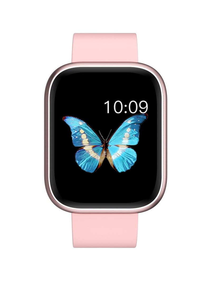 GULFLINK Smart Watch for Android and iOS Phones Compatible iPhone Samsung - Image 2