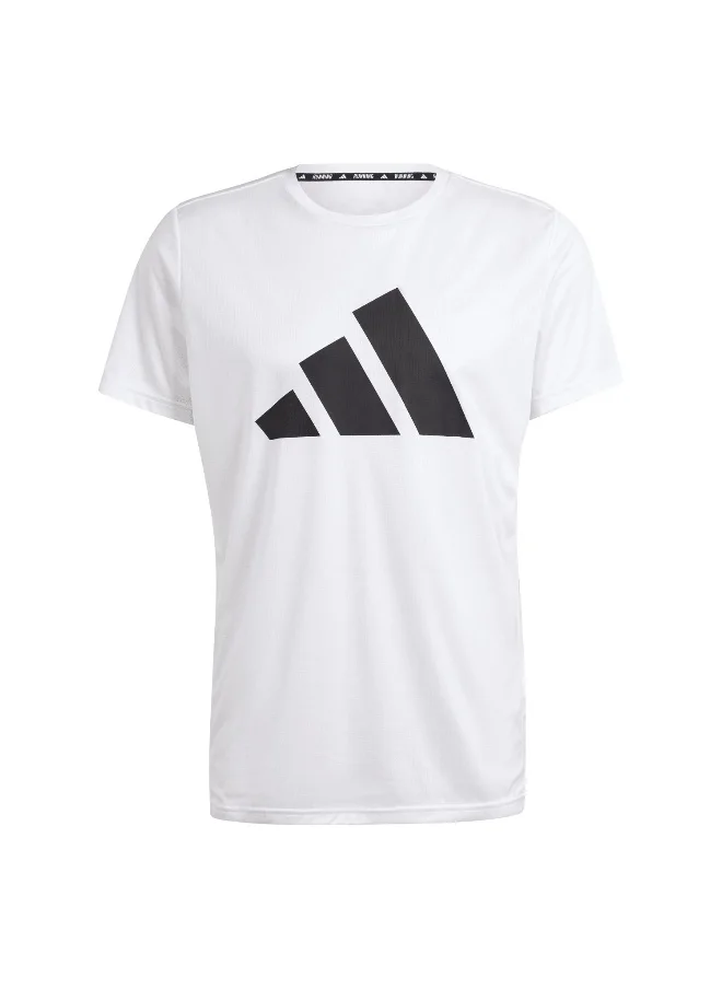 Adidas adidas run it men t-shirt
