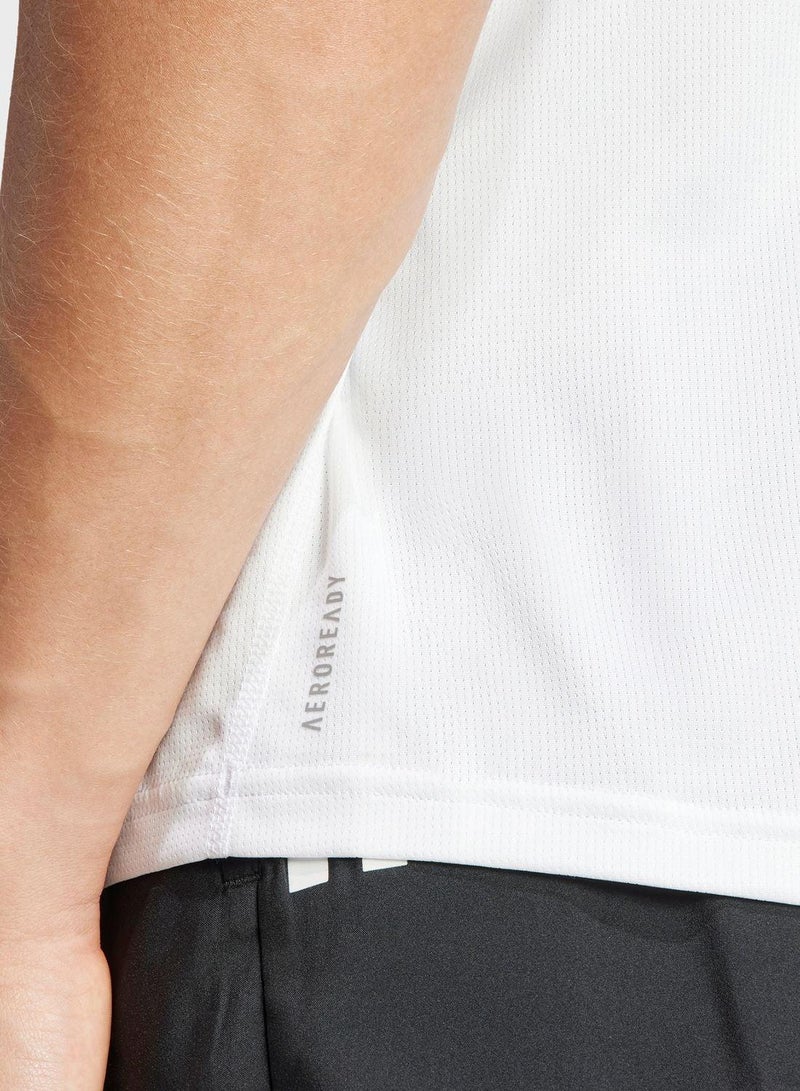 Adidas Run It T-Shirt - Image 4