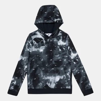 Nike Kids' Sportswear Club Fleece Hoodie (Older Kids)