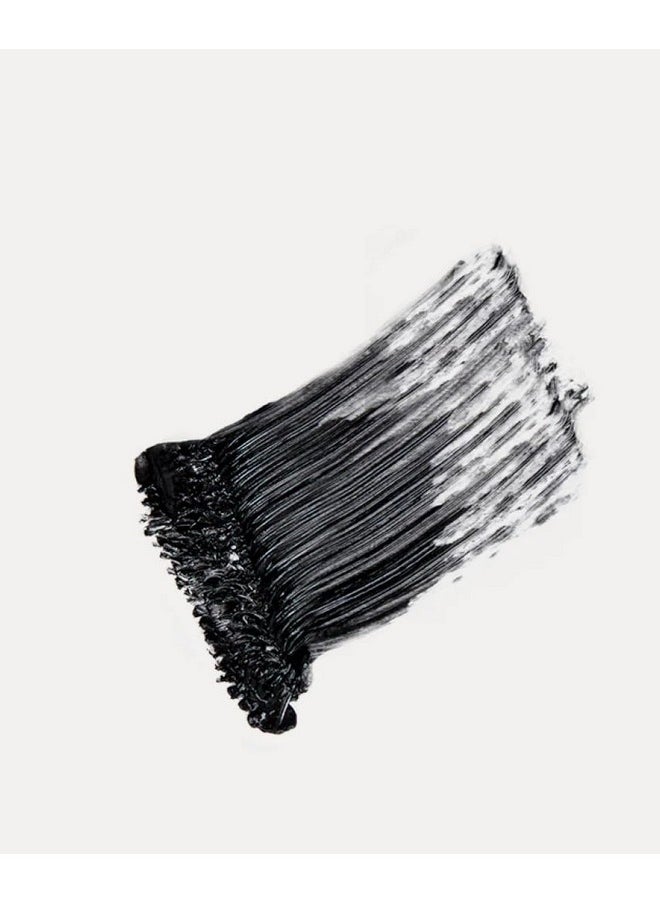 Ere Perez - Natural Avocado Waterproof Mascara ; Vegan Cruelty Free Clean Beauty (Black 35 Oz ; 10 Ml) - Image 1