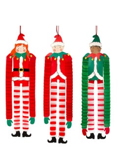 Craft With Santa, Honeycomb Claus Characters, 2Pk - pzsku/Z5DD481BD1B4ABE09517EZ/45/_/1734091434/c744c01a-3206-4916-9c07-5cfff52ec195