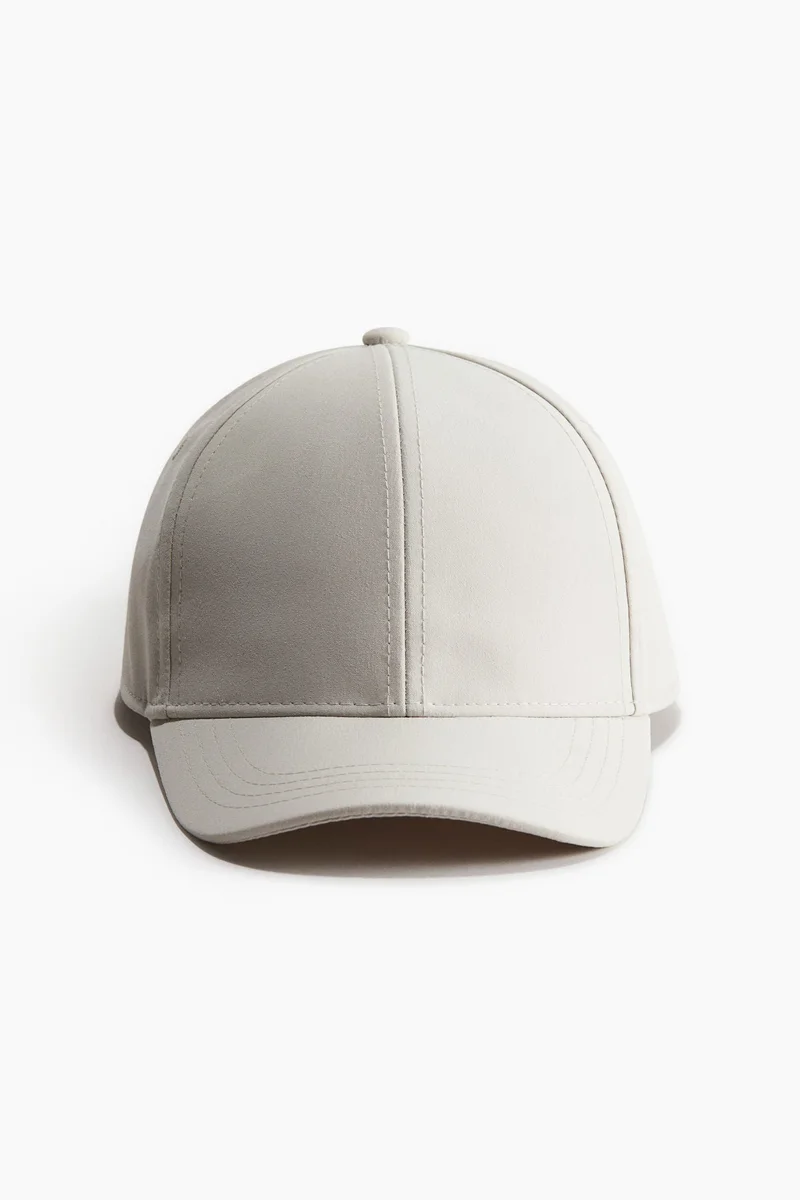 H&M Water-repellent sports cap