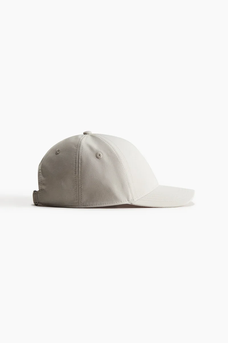 H&M Water-repellent sports cap