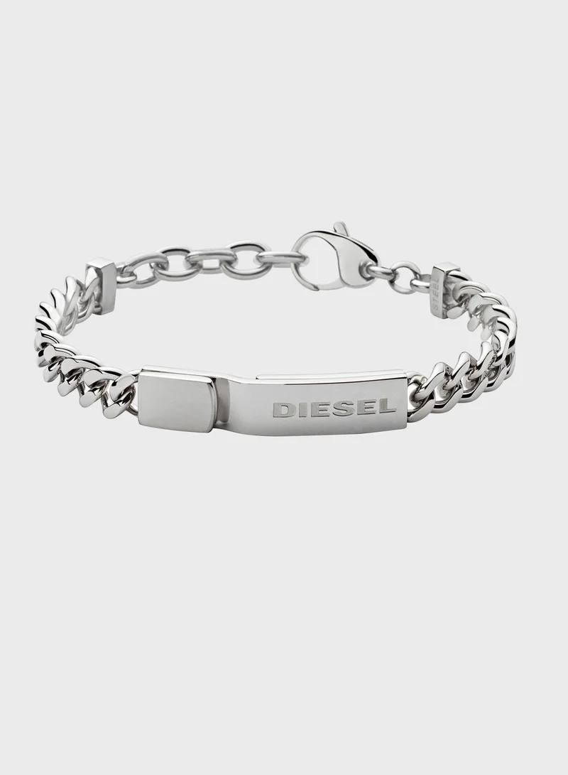 DIESEL Link Bracelet