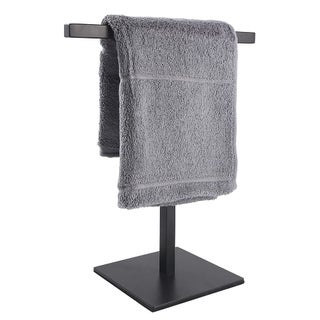 Bathroom Hand Towel Holder StandTShape Hand Towel Holder Stand SUS304 Stainless Steel for BathroomKitchen or Vanity Countertop - pzsku/Z5DD4AE47ED2CD199D05EZ/45/1749490435/266f5dd2-3808-4fee-aaae-24dd64d773a3