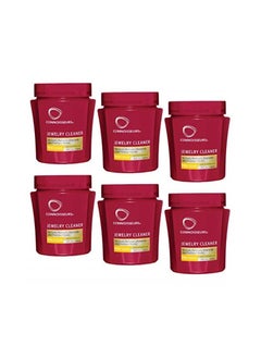 CONNOISSEURS Gold Jewelry Cleaner Combo(pack of 6) - Connoisseurs…  - Image 2