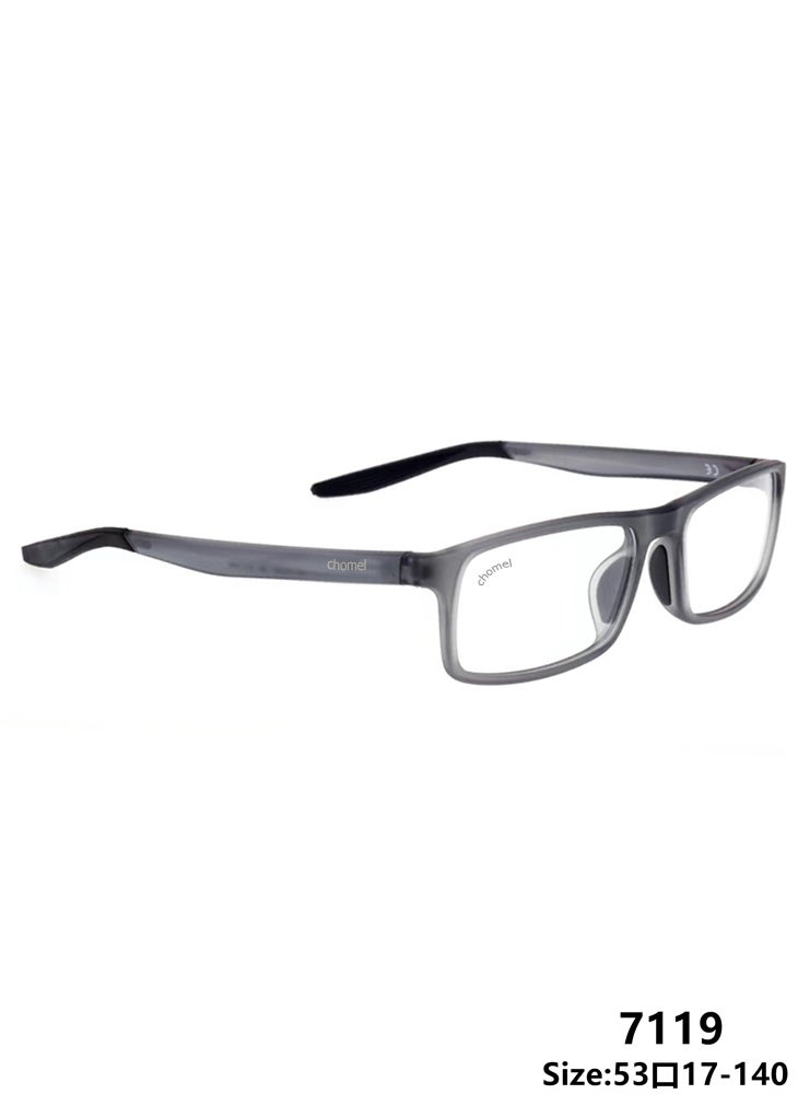 Chomel - Rectangular Eyeware Optical Frame 7119 For Men And Women - Image 1